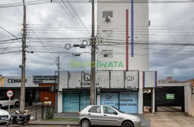 Excelente apartamento de 03 quartos sendo 01 suíte para morar na zona 05, edifício mondrian.