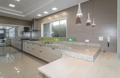 Casa com 3 quartos à venda na Rua Affonso Hernandes Bittencourt, 674, Jardim Cidade Monções, Maringá