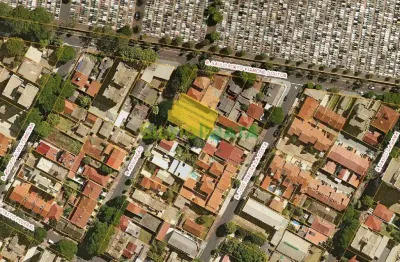 Terreno à venda na Rua Assunção, 33 - 43, Vila Marumby, Maringá