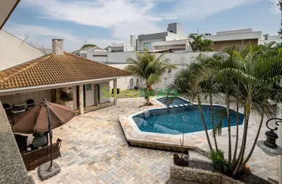 Casa com 4 quartos à venda na Rua Pioneiro José Demori, 1976, Jardim Iguaçu, Maringá