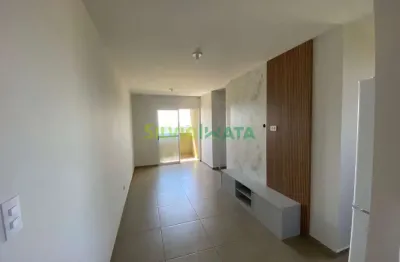 Terra do sol: apartamento com 51,4 m² à venda por r$ 350.000,00