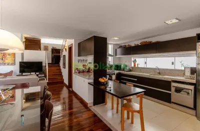 Sobrado à venda por r$ 1.210.000,00 no parque da gávea, em maringá-pr.