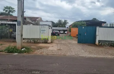 Lote residencial e comercial venda na vila santo antônio - quase 700m² de terreno