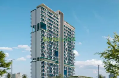 Be garden: studio à venda por r$ 399.900,00 no jardim aclimação, maringá-pr