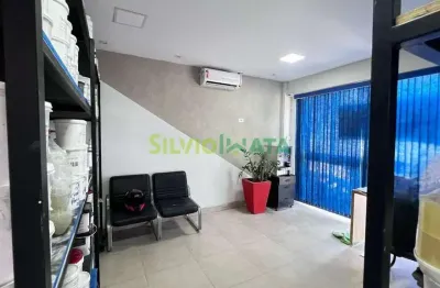 Barracão / Galpão / Depósito com 2 salas à venda na Avenida Arquiteto Nildo Ribeiro da Rocha, 916, Jardim Ipanema, Maringá