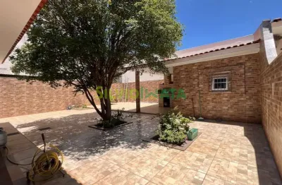 Casa com 3 quartos à venda na Rua Alcides Fernandes, 23, Jardim América, Maringá
