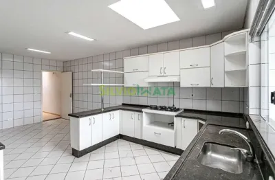 Sobrado residencial e comercial  à venda no parque das palmeiras - av. são judas tadeu com mais de 500m² de construção