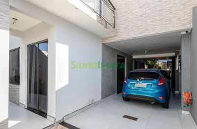 Lindo sobrado à venda no bairro jardim everest em maringá!