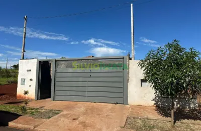 Casa com 3 quartos à venda na Rua José Marques de Oliveira, 113, Jardim Europa, Maringá