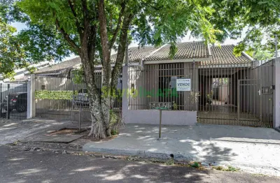 Casa com 2 quartos à venda na Rua Bonsai, 852, Jardim Imperial II, Maringá