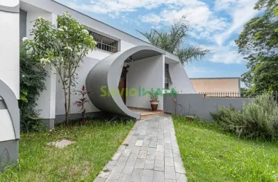 Casa com 5 quartos à venda na Rua Santa Joaquina de Vedruna, 2739, Zona 05, Maringá