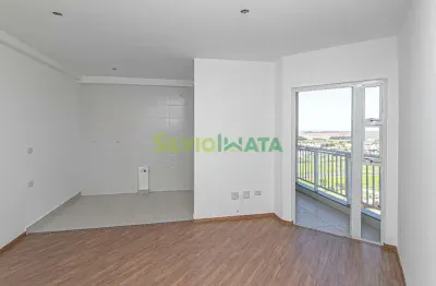 Apartamento moderno com área de lazer completa no jardim alvorada  maringá/pr