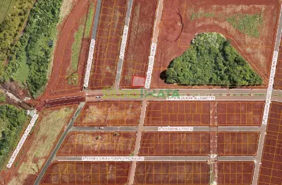 Terreno comercial à venda na Avenida Waldemar Allegretti, 586, Jardim Munique, Maringá
