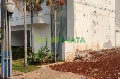 Amplo terreno à venda no condomínio villagio bourbon no bairro jardim novo horizonte!