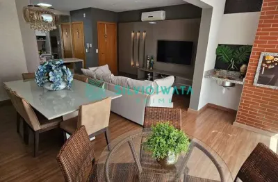 Excelente oportunidade, apartamento á venda no edifício collori na zona 07!
