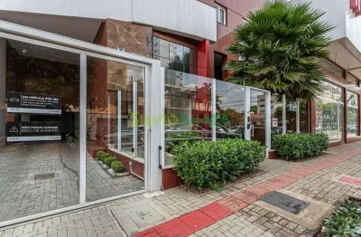 Belíssimo apartamento à venda no condomínio edifício terraço ingá, 11º andar - próximo ao parque do ingá