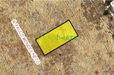 Terreno à venda por r$ 220.000,00 no jardim freitas, maringá-pr
