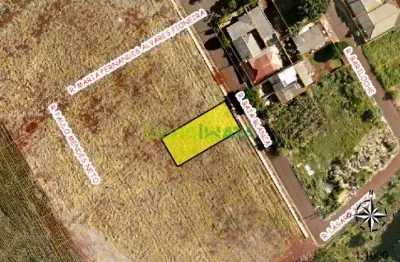 Terreno à venda por r$ 231.000,00 no jardim freitas, maringá-pr