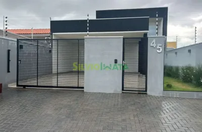 Casa à venda por r$ 1.100.000,00 em condomínio fechado, mandaguaçu-pr