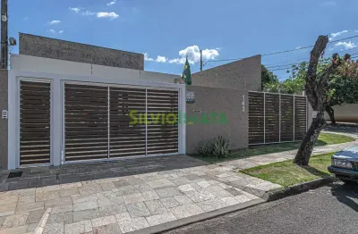 Casa à venda por R$ 1.190.000,00 no Jardim Itália, em Maringá-PR