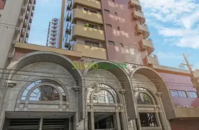 Excelente apartamento com 03 suítes, para morar no ed. Notre dame, próximo ao parque do ingá.