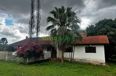 Casa em condomínio fechado com 6 quartos à venda na Avenida Morangueira, S/N, Loteamento Sumaré, Maringá