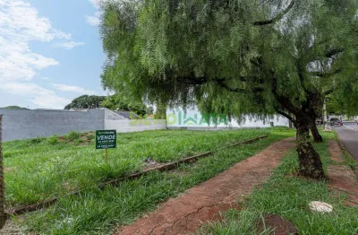 Excelente oportunidade! lote comercial à venda no jardim são silvestre