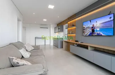 Apartamento com 3 quartos à venda na Avenida Bento Munhoz da Rocha Netto, 393, Zona 07, Maringá