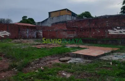Terreno à venda na Rua Benedito Montenegro, 642, Jardim Alvorada, Maringá