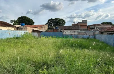 Oportunidade imperdível! terreno à venda no jd. alvorada