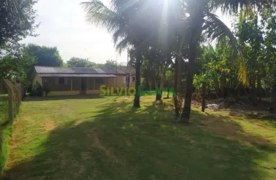 Chácara / sítio à venda na Rodovia Pr552, S/N, Zona Rural, Ourizona
