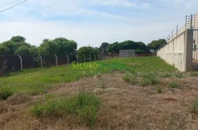 Terreno comercial à venda na Rua José Leônidas Nerone, 472, Jardim Andrade, Maringá
