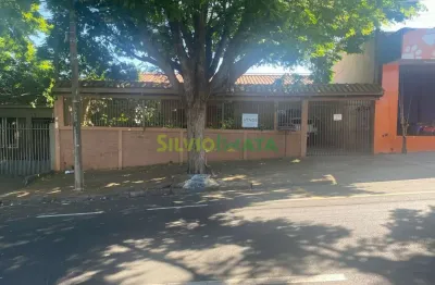 Casa ampla em localização privilegiada  jardim ipanema