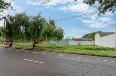 Excelente oportunidade! lote comercial à venda no jardim são silvestre