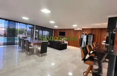 Maravilhoso imóvel no condomínio águas de porto rico!