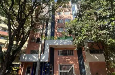 Excelente apartamento na zona 07  ed. residencial giacopini