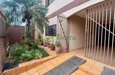 Casa com 3 quartos à venda na Rua Recife, 237, Parque Residencial Cidade Nova, Maringá