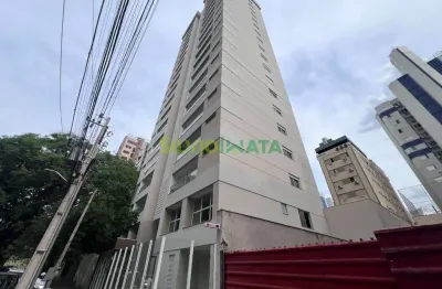 Apartamento com 3 quartos à venda na Rua Rui Barbosa, 85, Zona 07, Maringá