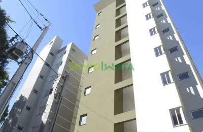 Apartamento com 1 quarto à venda na Rua Tietê, 629, Zona 07, Maringá