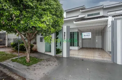 Excelente assobradado de 02 suítes e 02 quartos, para morar no jardim imperial ii.