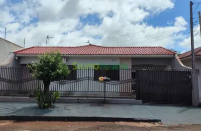 Casa com 2 quartos à venda na Rua Joaquim Nabuco, 955, Jardim Independência, Sarandi