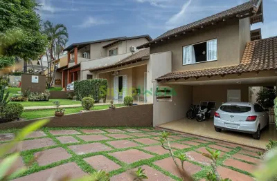 Casa em condomínio fechado com 3 quartos à venda na Avenida Guedner, 1170, Zona 08, Maringá