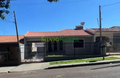 Casa com 3 quartos à venda na Travessa Mourão, 90, Parque das Grevíleas, Maringá