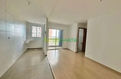 Illumine residence: apartamento novo à venda por r$ 370.000,00 - jd. aclimação