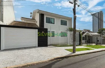 Sobrado à venda por r$ 1.595.000,00 no jardim itália, maringá-pr