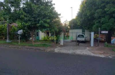 Chácara / sítio à venda na Rua Políbio Fagundes Neves, 465, Jardim Alvorada, Maringá