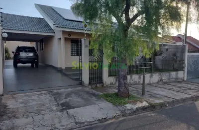 Casa com 4 quartos à venda na Rua Rio Juruá, 48, Jardim Oásis, Maringá