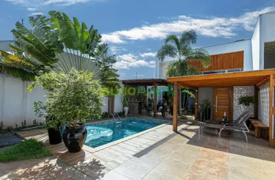 Casa com 2 quartos à venda na Rua Poetisa Cora Coralina, 402, Parque Avenida, Maringá