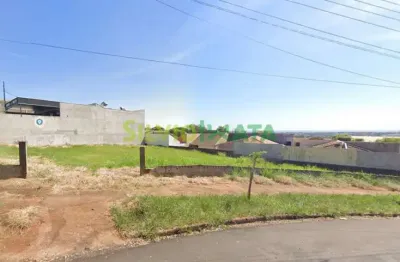 Terrenos comerciais à venda na praça raphaella name lucchesi - esquina e subesquina | jardim olímpico