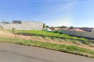 Terreno comercial em subesquina à venda no jardim olímpico - praça raphaella name lucchesi
